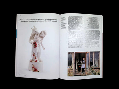 Ceramics:Art + Perception [92] N126,2026 - Part 3