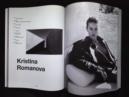 Numero NETHERLANDS *** N.12 Spring/Summer 2025 (雙封面)
