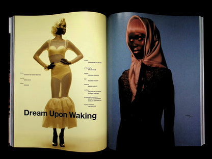 Numero NETHERLANDS *** N.13 Fall/Winter 2025 (三封面)