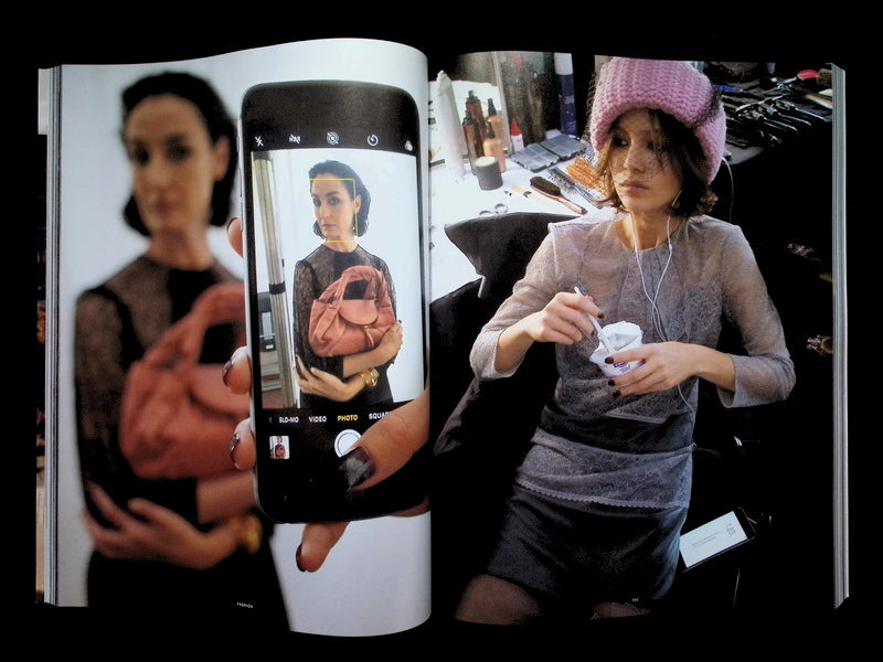 Numero NETHERLANDS *** N.13 Fall/Winter 2025 (三封面)