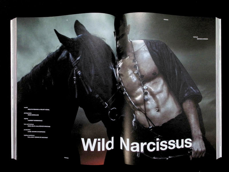 Numero NETHERLANDS *** N.14 Spring/Summer 2026 (多封面) - Part 2