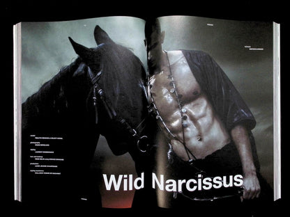 Numero NETHERLANDS *** N.14 Spring/Summer 2026 (多封面) - Part 2