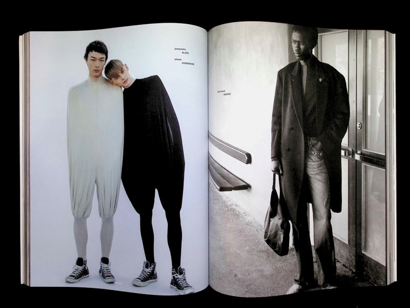 Numero NETHERLANDS *** N.14 Spring/Summer 2026 (多封面) - Part 3