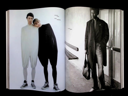 Numero NETHERLANDS *** N.14 Spring/Summer 2026 (多封面) - Part 3
