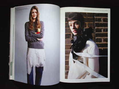 LULA JAPAN N.22 Spring/Summer 2025*