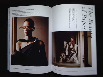 LULA JAPAN N.22 Spring/Summer 2025*