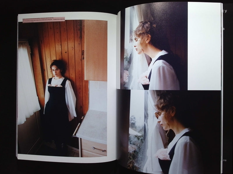LULA JAPAN N.22 Spring/Summer 2025*