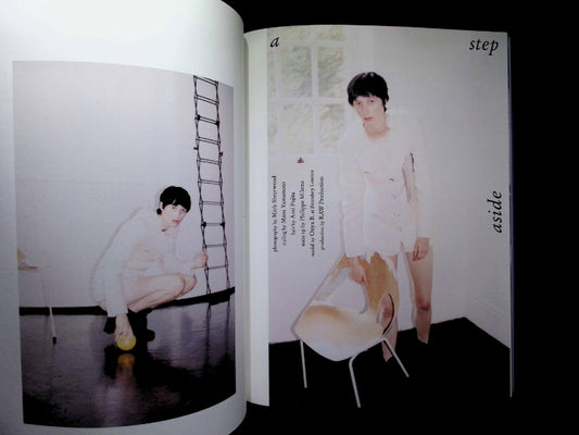 Lula JAPAN N.23 Fall/Winter 2025* - Part 1