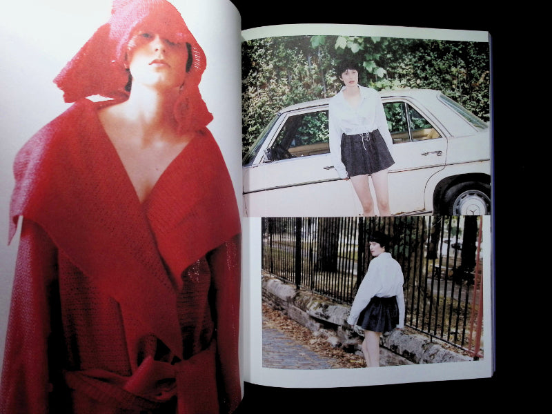 Lula JAPAN N.23 Fall/Winter 2025* - Part 3