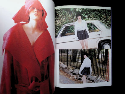 Lula JAPAN N.23 Fall/Winter 2025* - Part 3