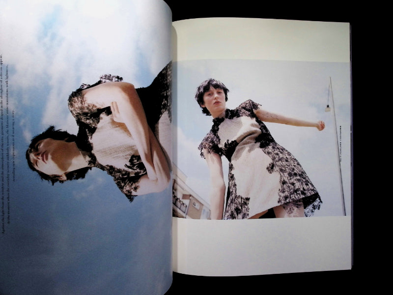 Lula JAPAN N.23 Fall/Winter 2025* - Part 4