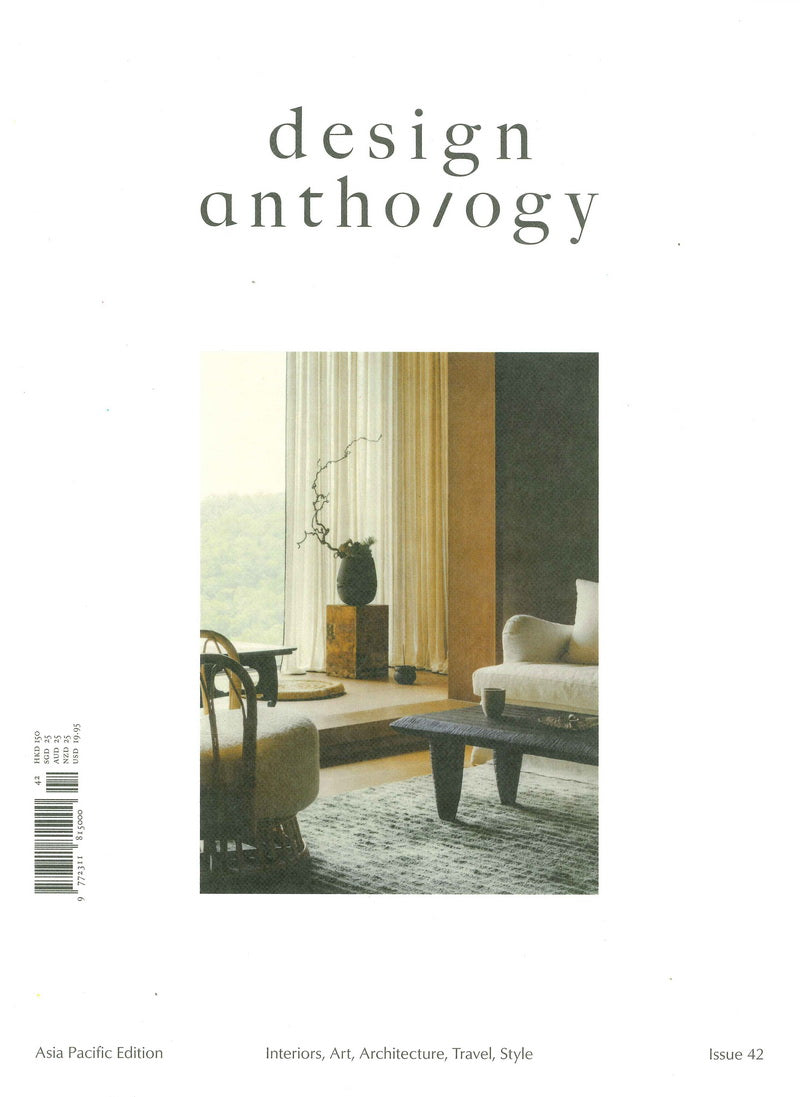 design anthology [42] N.42