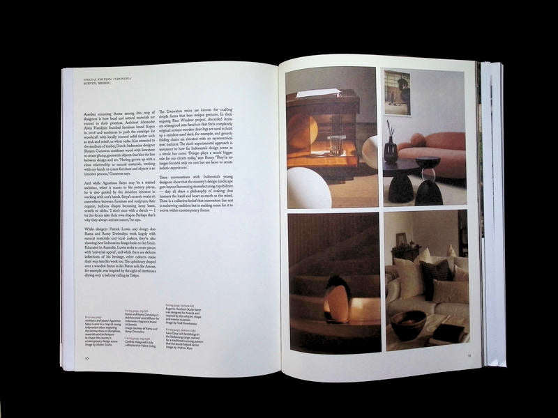 design anthology [41] N.41 - Part 3