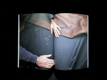 Magazine C: FAUTEUIL GRAND CONFORT [03600] No.4 2025