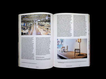 Magazine C: K CHAIR [03600] No.5 2025