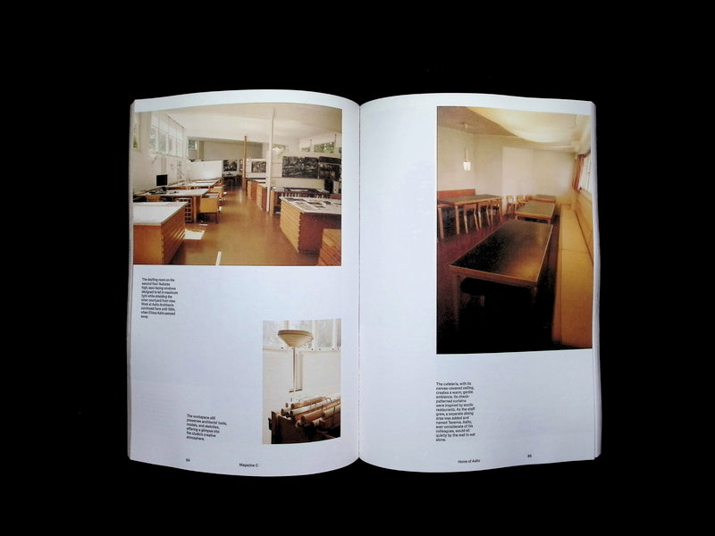 Magazine C: STOOL 60 [03600] No.6 2025 - Part 2