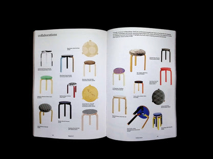 Magazine C: STOOL 60 [03600] No.6 2025 - Part 4