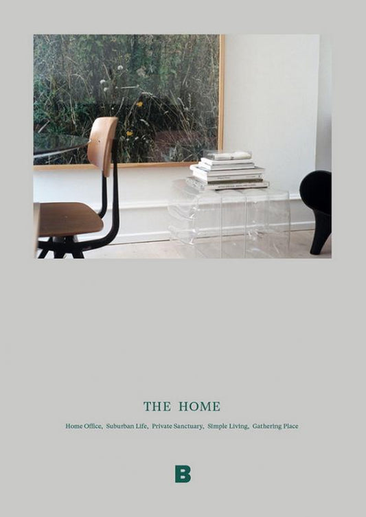THE HOME ***