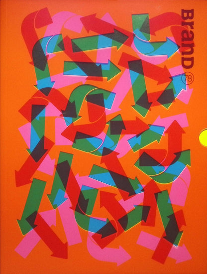 BranD (英文版) No.78 2024