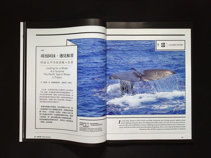 Taiwan Panorama 光華雜誌(中英文國內版) [2025-08] Vol.50 No.8