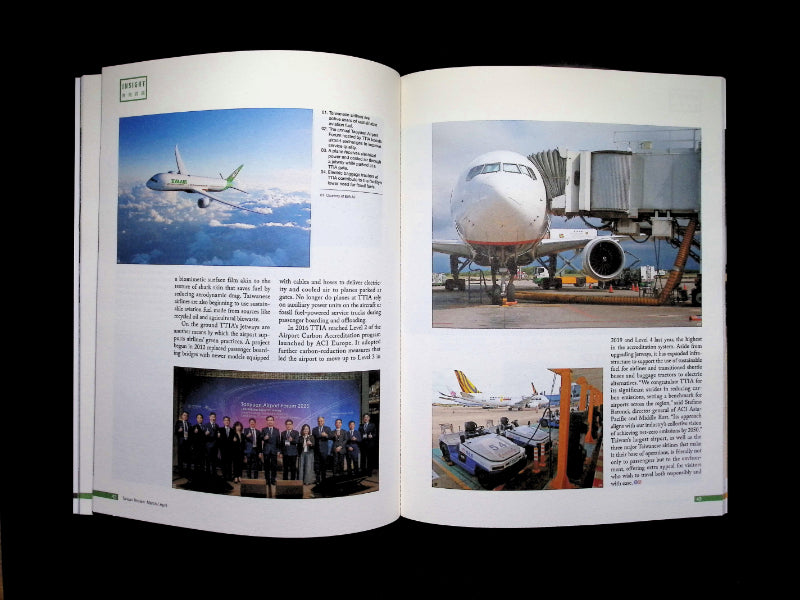 TAIWAN REVIEW (英文台灣評論月刊) [02] Vol.76 No.2 Mar/Apr 2026 - Part 3