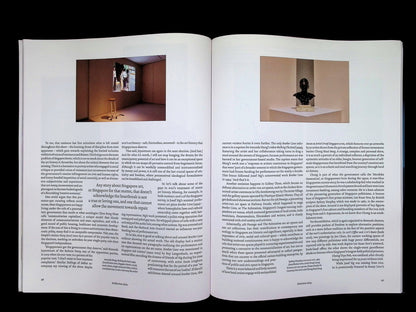 Art Review : Asia [03] Vol.13 N.3 Autumn 2025