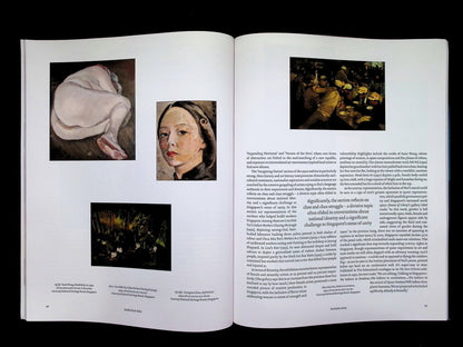 Art Review : Asia [03] Vol.13 N.3 Autumn 2025