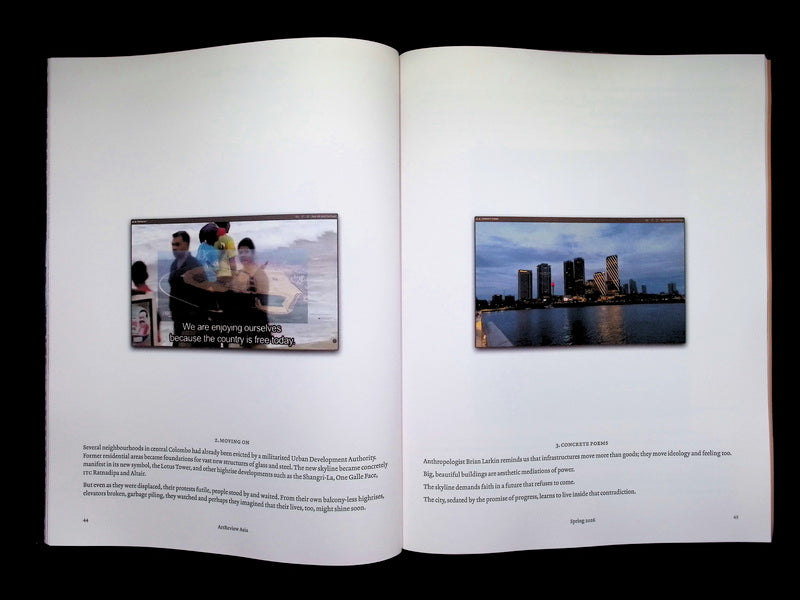 Art Review : Asia [01] Vol.14 N.1 Spring 2026 - Part 1