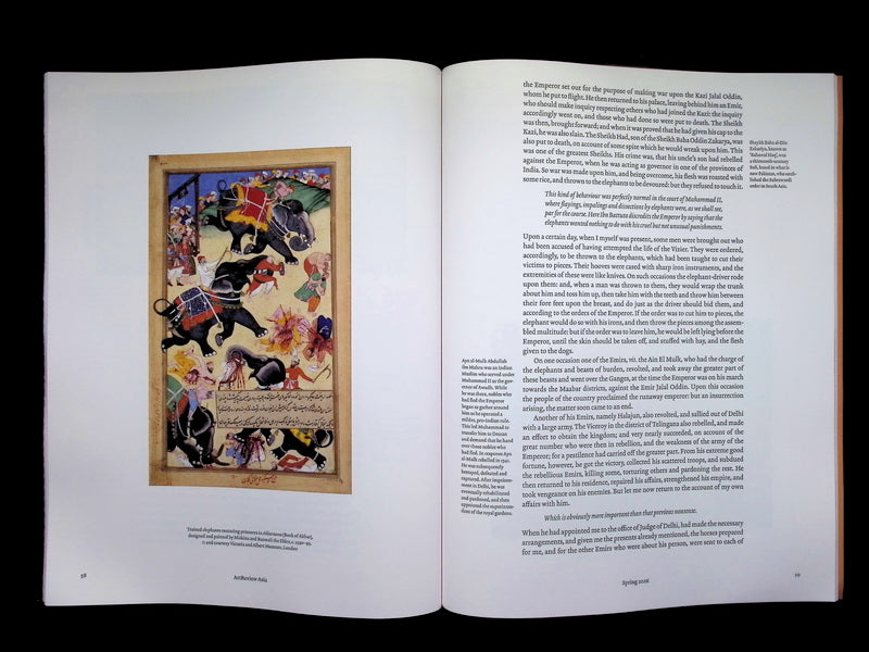 Art Review : Asia [01] Vol.14 N.1 Spring 2026 - Part 3