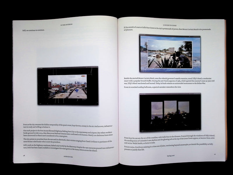 Art Review : Asia [01] Vol.14 N.1 Spring 2026 - Part 4