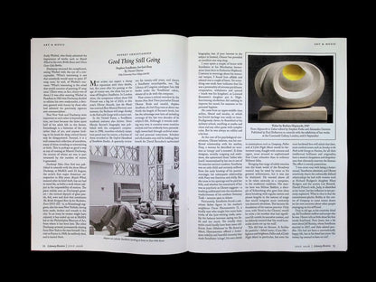 Art Review : Asia [02] Vol.14 N.2 Summer 2026 - Part 1