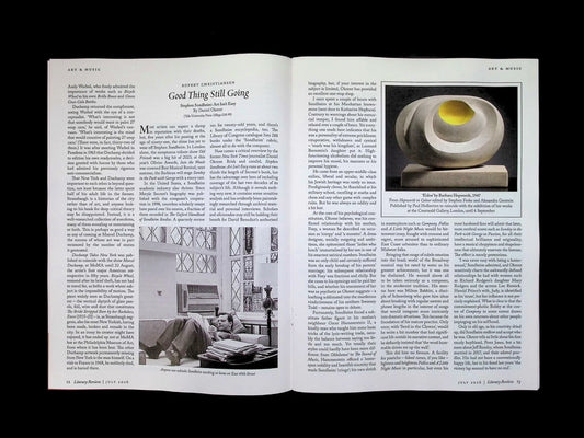 Art Review : Asia [02] Vol.14 N.2 Summer 2026 - Part 1