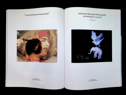 Art Review : Asia [02] Vol.14 N.2 Summer 2026 - Part 2