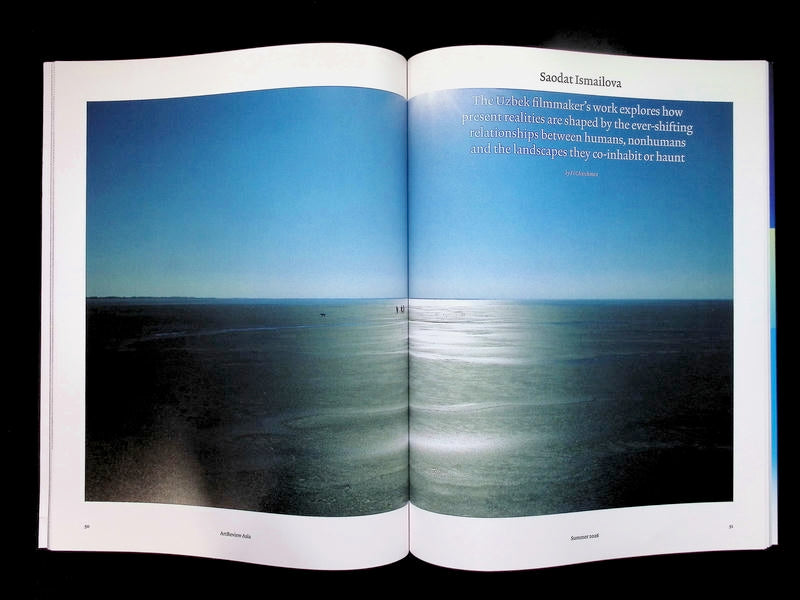Art Review : Asia [02] Vol.14 N.2 Summer 2026 - Part 3