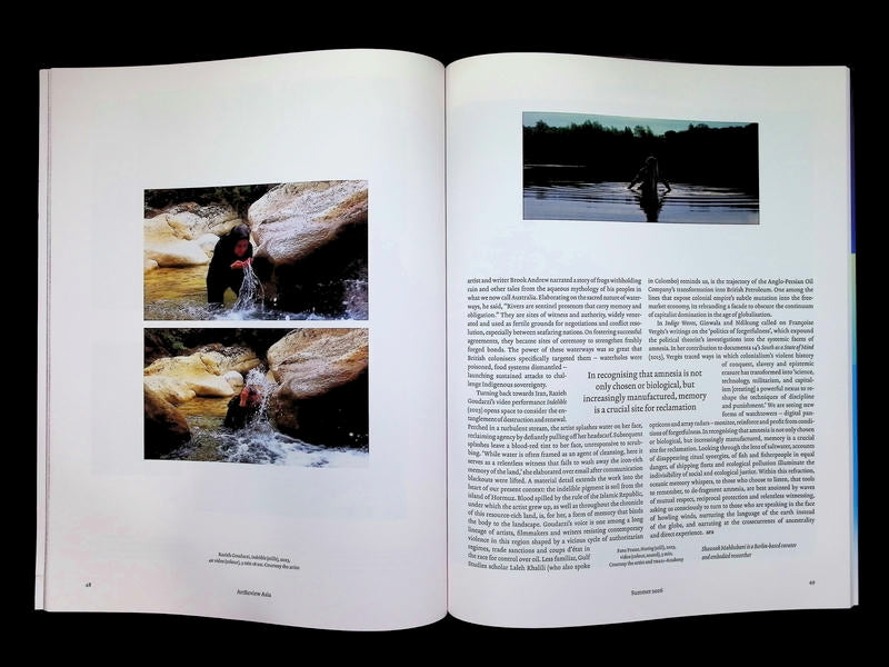 Art Review : Asia [02] Vol.14 N.2 Summer 2026 - Part 4