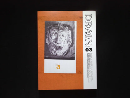 Drain No.3 May 2025