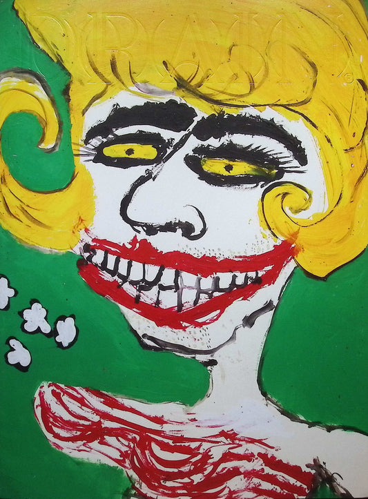 Drain No.3 May 2025