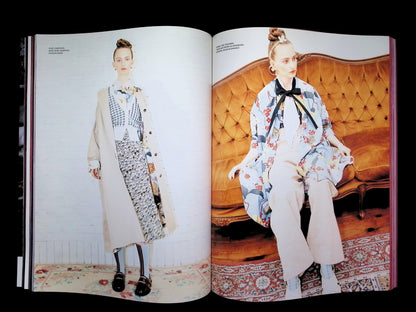 COMMONS & SENSE NO.69 Autumn/Winter 2025-2026