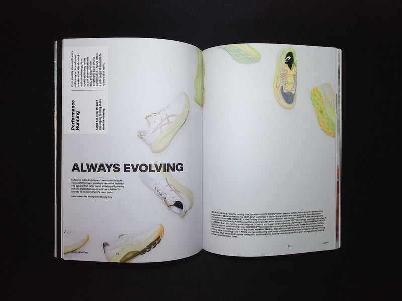 Magazine B [03050] No.99