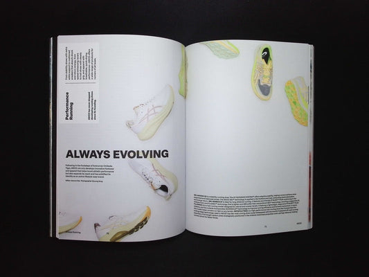 Magazine B [03050] No.99