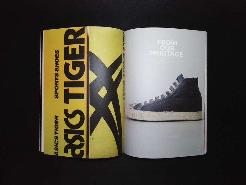 Magazine B [03050] No.99