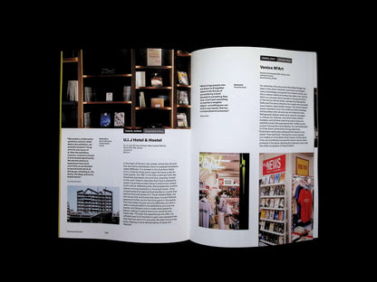 Magazine B : MAGAZINE B [03050] No.100 - Part 2