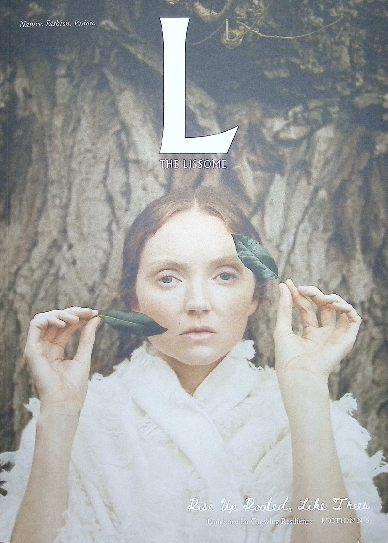 The Lissome [05] N.5-2025