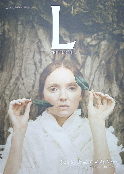 The Lissome [05] N.5-2025