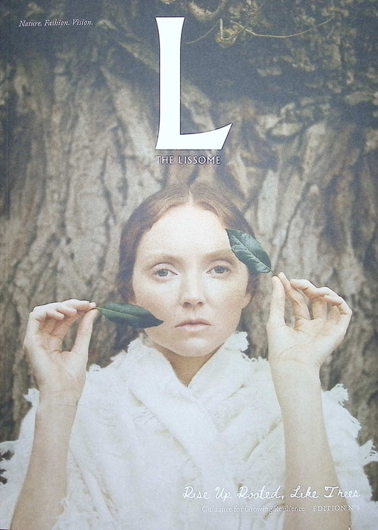 The Lissome [05] N.5-2025