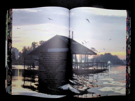 Numero HOMME BERLIN *** [23] N.23 Autumn/Winter 2025 (雙封面) - Part 1
