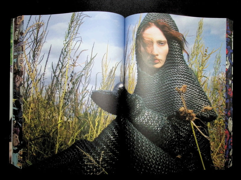 Numero HOMME BERLIN *** [23] N.23 Autumn/Winter 2025 (雙封面) - Part 2