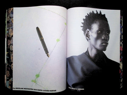 Numero HOMME BERLIN *** [23] N.23 Autumn/Winter 2025 (雙封面) - Part 3