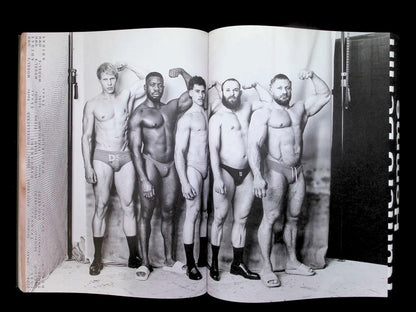 Numero HOMME BERLIN *** [24] N.24 Spring/Summer 2026 (多封面) - Part 1