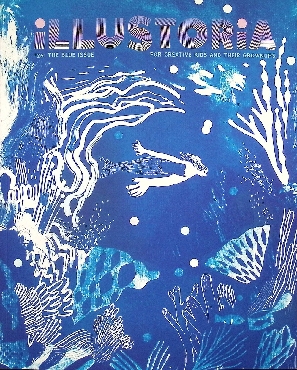 iLLUSTORiA *** [91600] No.26